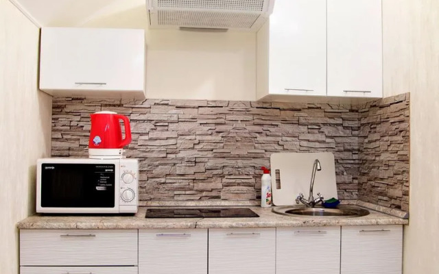 Райт Рум на пер. Щедрина, д. 3