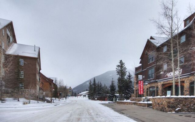 River Run Mill Creek Combo by RedAwning