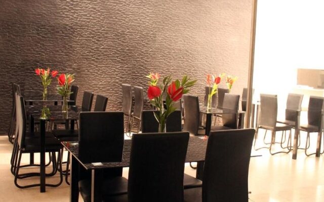 Hotel Radel Bogota