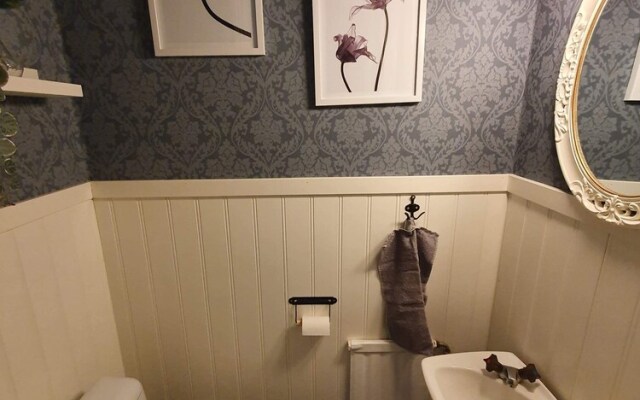 Gustaf's Hostel