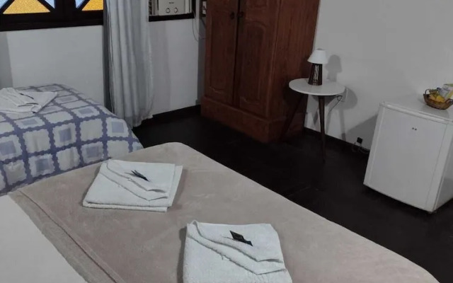 Pousada Princesinha do Atlântico