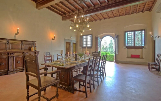 Villa Camilla