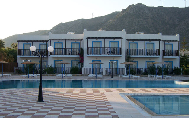 Sweet Kalimera Apartments