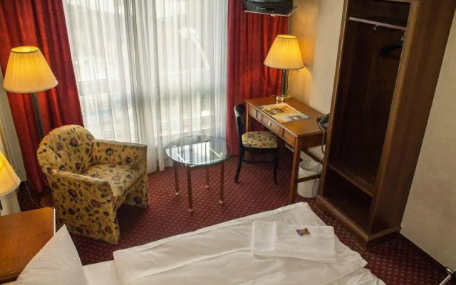 Hotel Georghof Berlin