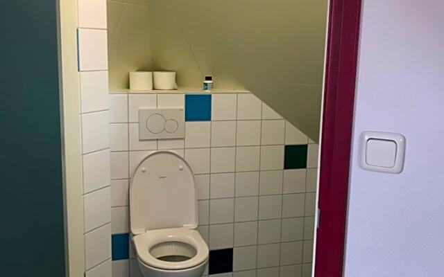 Logeren bij de Ruimte