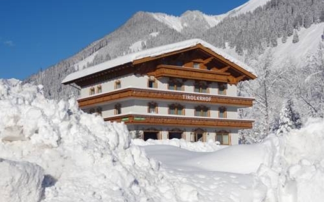 Tirolerhof