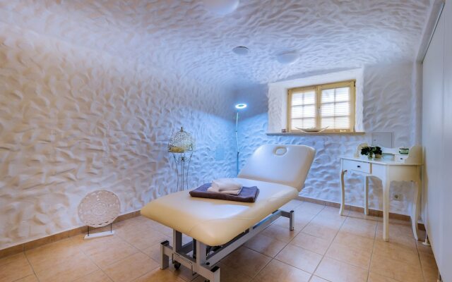 Seehotel Grossraeschen