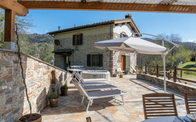 Villa Fenice Country House