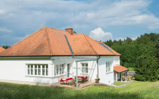 Haus Steirer am Kaiserwald