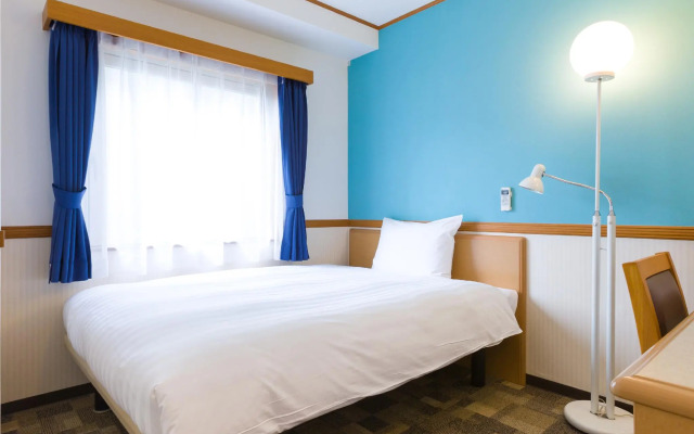 Toyoko Inn Yokohama Stadium Mae No.2