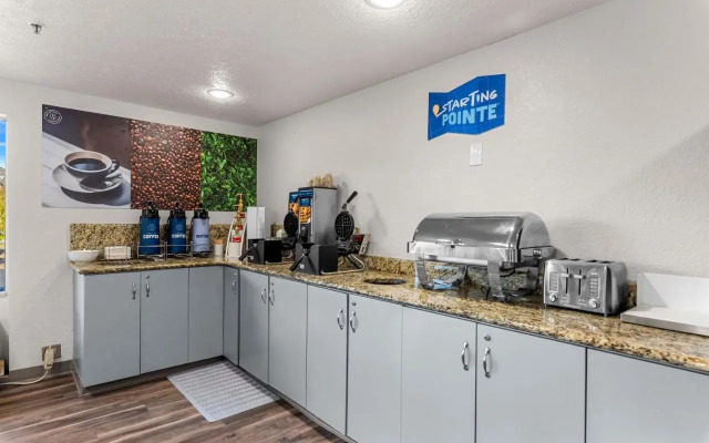 La Quinta Wenatchee #467
