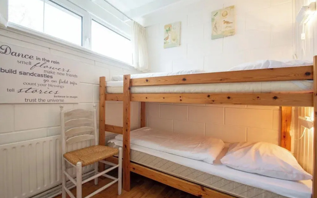 Holiday Home Sint Maartenszee Near Beach