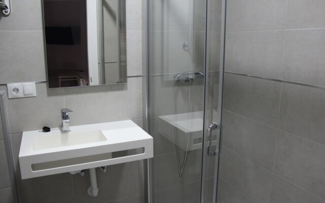 Apartamentos Maro VG