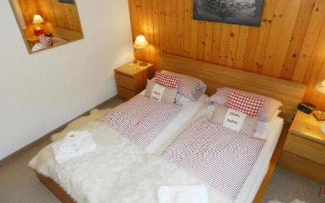 Apartment Halten