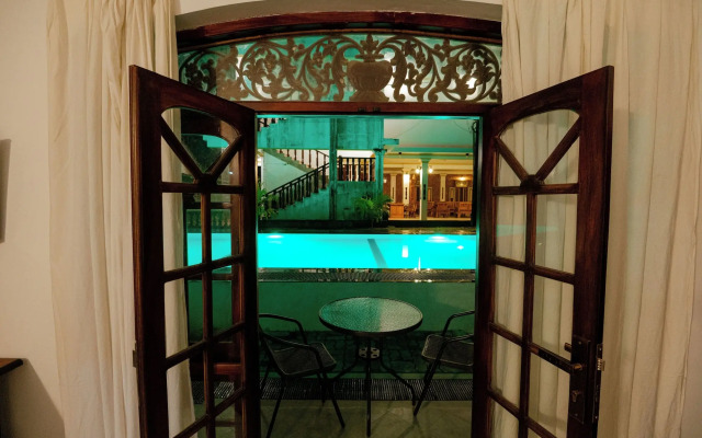 Prince Villa