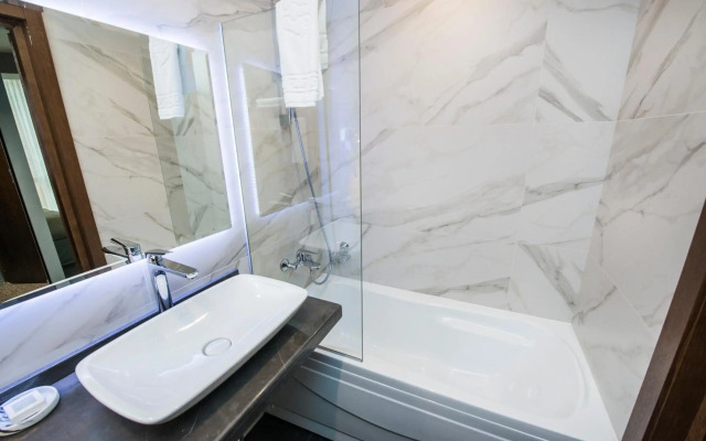 River View Hotel Tbilisi