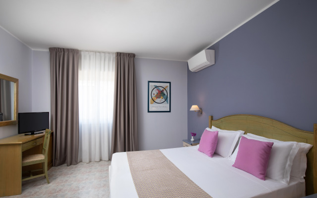 Hotel Rosa Dei Venti