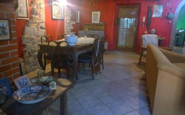 Guest House Debora