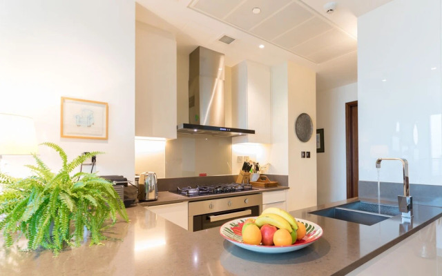 Maison Privee Marina Gate 1