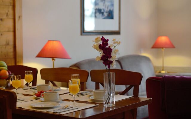 Pierre & Vacances Premium Residence Arc 1950 Le Village
