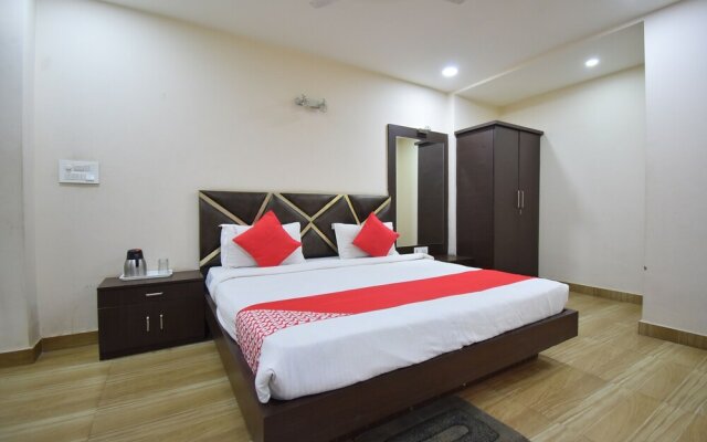 Hotel Siddhi Vinayak by OYO