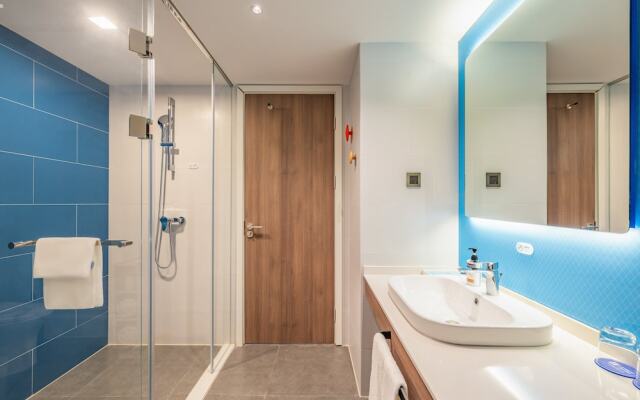 Holiday Inn Express Xi'an Tuanjie South Road by IHG