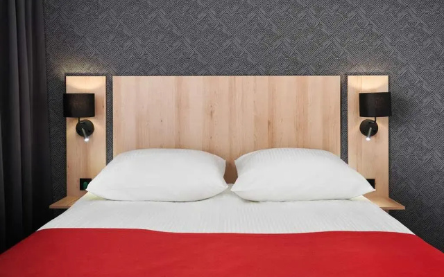 Best Western Plus Hotel Rzeszow City Center