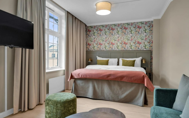 Home Hotel Gabelshus