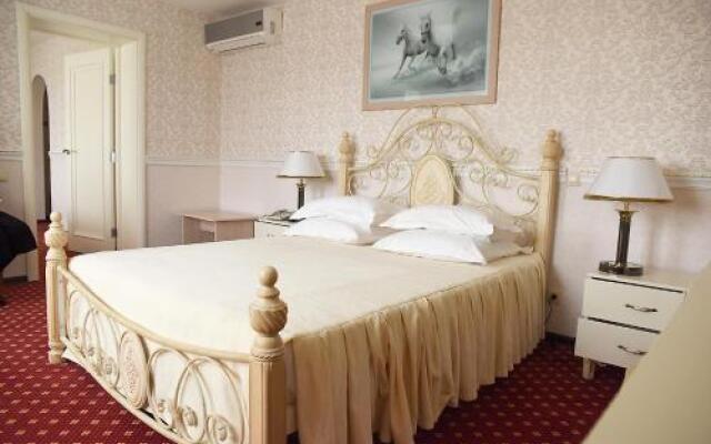 Suite Hotel Otdykh