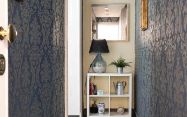 Tevere Rome Apartments