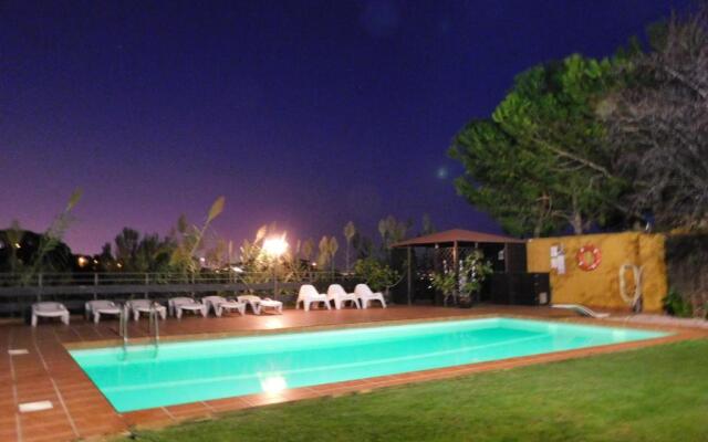 ViLLABELLAMAR I