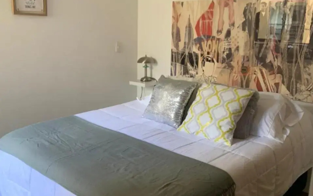 Parque del Café - Apartasol 211