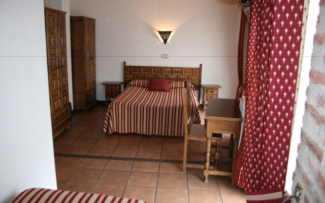 Hotel Rural La Enoteca del Marqués