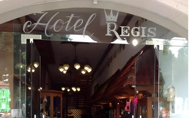 Hotel Regis