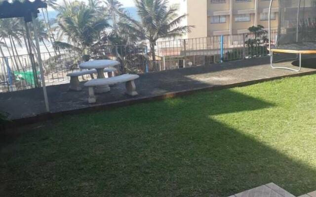 Beach Mansion 1