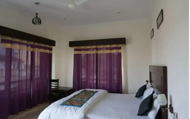 Hotel Ramayana Khajuraho