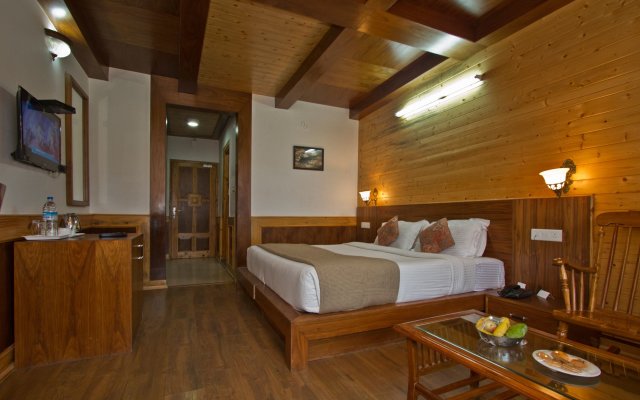 Vivaan The Sunrise Resort