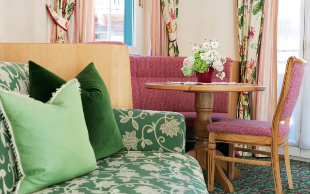 Hotel Appartements Neuhaus