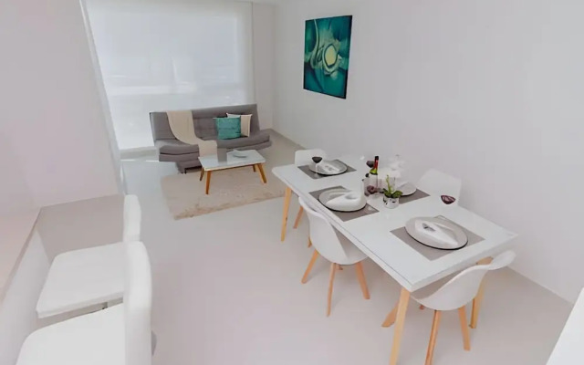 Apartamentos Neos - Cerca al Mar by SOHO