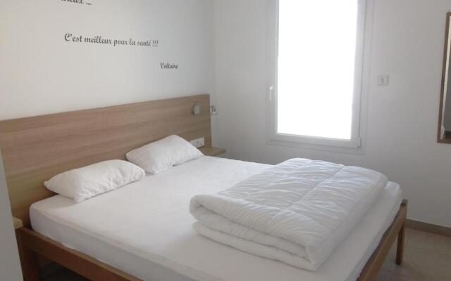 La Résidence Belle Plage