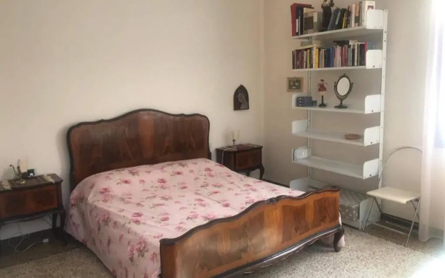 A Casa di Claudia