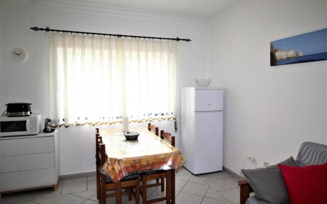 T1 1 Praia da Rocha Gaivota Mar 5