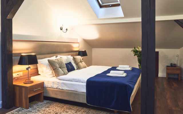 Nobilton Hotel