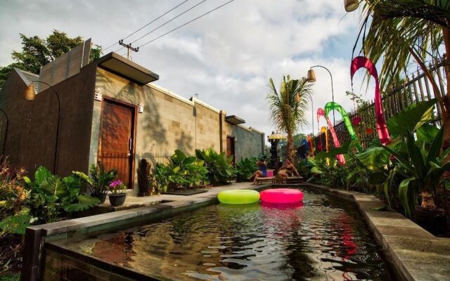 Canang Garden