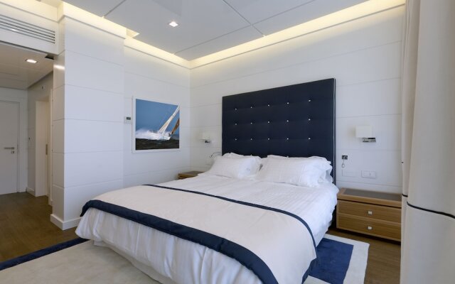 Albergo Yacht Club Marina di Loano