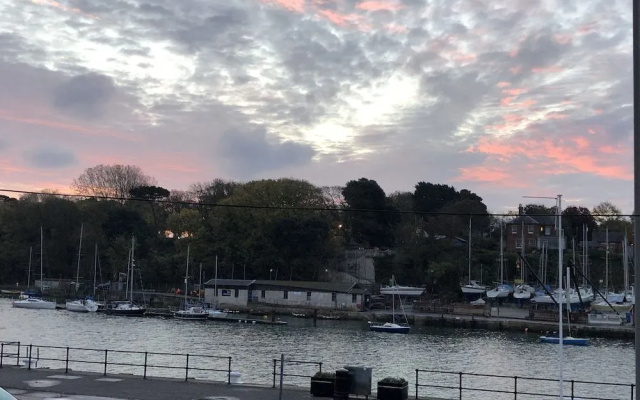 The Warwick Guest House