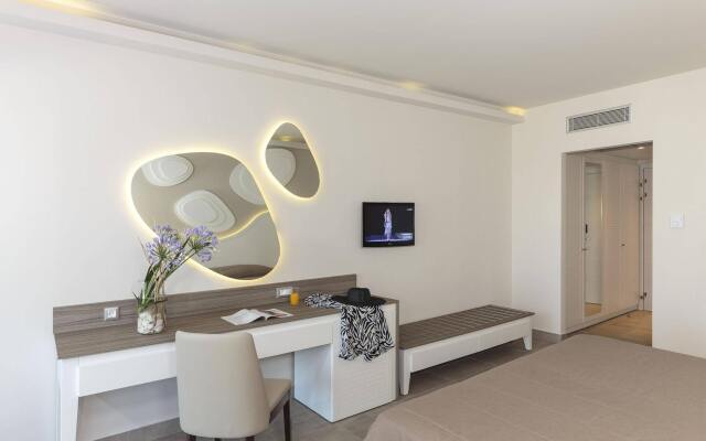 Rodos Princess Beach Hotel - All Inclusive