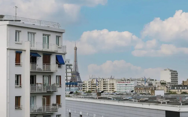 Yvette Hotel Porte de Versailles, Sonder by Marriott Bonvoy