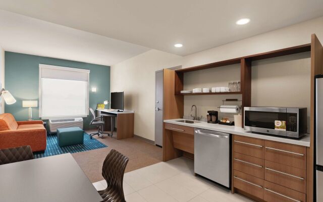 Home2 Suites By Hilton Lancaster