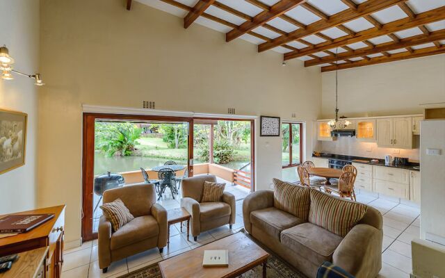 San Lameer Villa - 10418